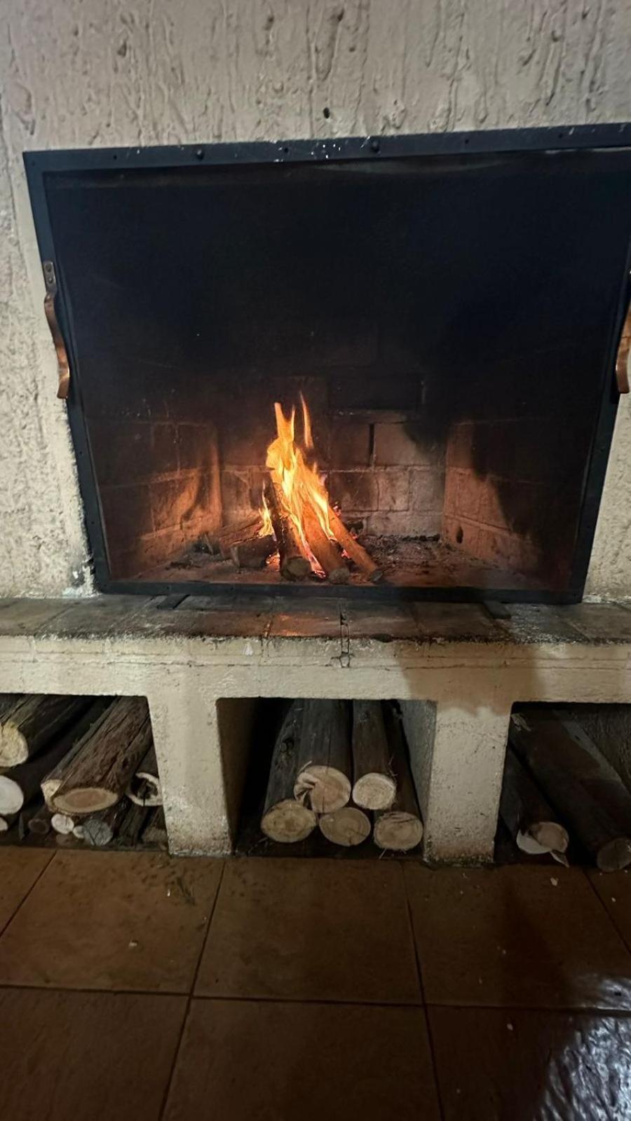 ホテル Casa D Antonia Pousada Campos do Jordão エクステリア 写真