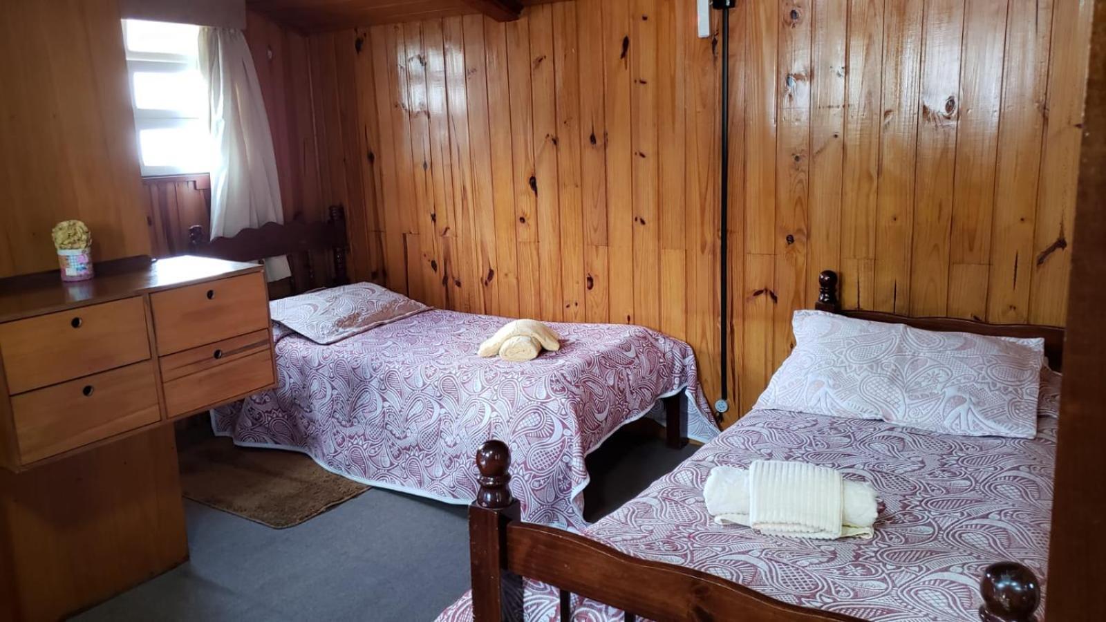ホテル Casa D Antonia Pousada Campos do Jordão エクステリア 写真