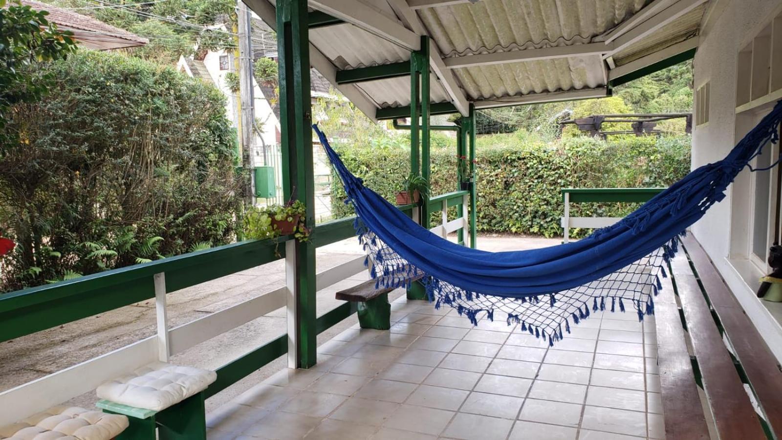 ホテル Casa D Antonia Pousada Campos do Jordão エクステリア 写真