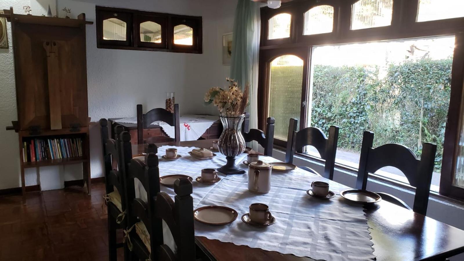 ホテル Casa D Antonia Pousada Campos do Jordão エクステリア 写真